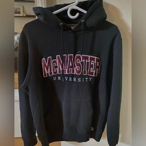 Women’s McMaster Hoodie